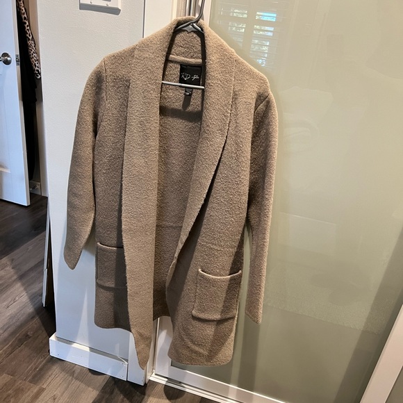 Cardigan new without tags - Picture 1 of 6